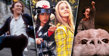 19 Películas con las que crecimos las chicas de los 90; ¡imposible no sentir nostalgia!