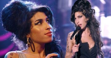 Amy Winehouse regresa a los escenarios… ¡convertida en holograma!