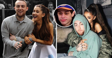 Ariana Grande hace tierno homenaje a Mac Miller en Instagram; ella aún lo extraña 
