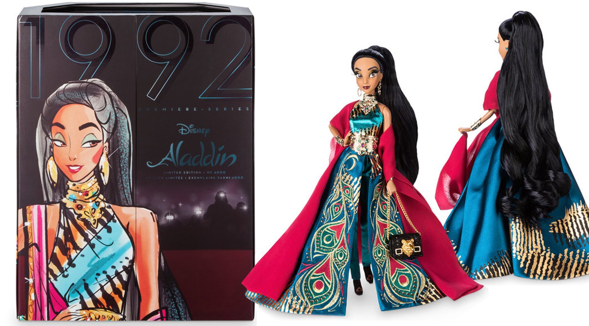 colección princesas disney