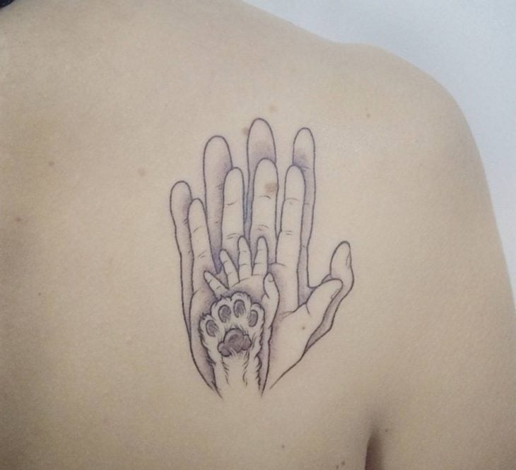 24 Tatuajes Para Madres Que Quieren Plasmar Amor A Sus Hijos