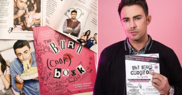 Este libro de cocina inspirado en ‘Mean Girls’ es todo lo que necesitas para ser una master ‘fetch’