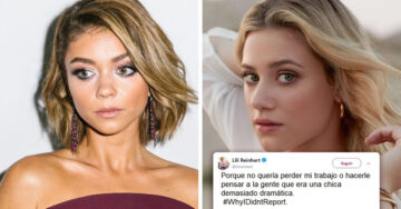 Lili Reinhart de ‘Riverdale’ y Sarah Hyland de ‘Modern Family’ revelan haber sido víctimas de acoso