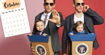 ¡La ciencia lo afirma! Los bebés que nacen en octubre pueden convertirse en presidentes
