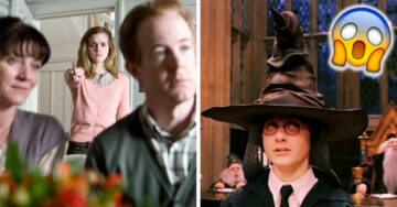 18 Situaciones que cambiaron por completo la historia de ‘Harry Potter’ del libro a la pantalla