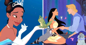 Descubre cuál princesa Disney te representa en el amor según tu signo zodiacal