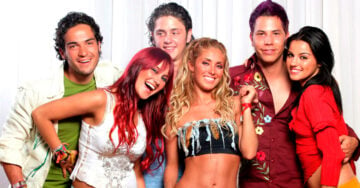 ¡La espera terminó! RBD regresa en un documental que no te puedes perder