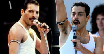 12 Diferencias entre la película ‘Bohemian Rhapsody’ y la vida real de Freddie Mercury