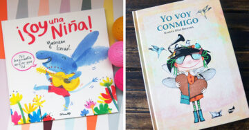 13 Libros infantiles que toda chica debe leer para recuperar la confianza en sí misma