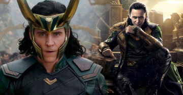 Disney confirma la serie de Loki; ¡tendremos más de Tom Hiddleston!