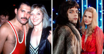 9 Actores en ‘Bohemian Rhapsody’ vs los personajes de la vida real 