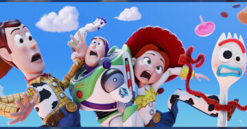 Disney lanza el primer trailer de ‘Toy Story 4’; ¡tendremos un nuevo personaje!