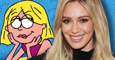 Lizzie Mcguire Podr A Volver A La Televisi N Pr Ximamente