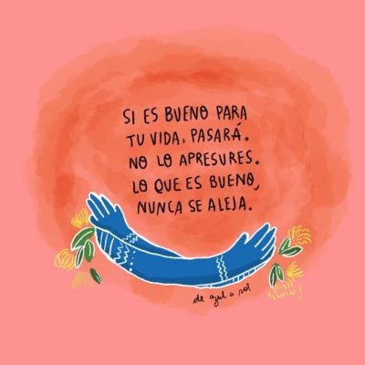 15 Ilustraciones Para Tener Una Mejor Relación Contigo Misma