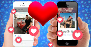 Facebook lanza ‘Dating’, la herramienta que te ayudará a encontrar pareja en el 2019