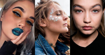 11 Tips para darle un toque de ‘glitter’ a tu maquillaje como profesional