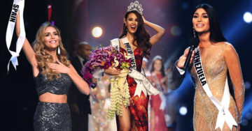 Miss Filipinas se corona en Miss Universo; aquí todo lo que te perdiste del concurso