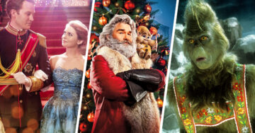 Las mejores 14 Películas de Navidad que hay en Netflix