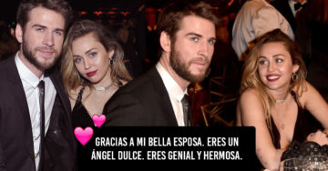 Liam Hemsworth abre su corazón y explica cómo es su vida casado con Miley Cyrus