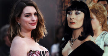 Anne Hathaway podría protagonizar el remake de ‘La maldición de las brujas’
