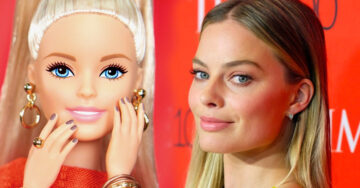 Ni Amy, ni Anne: Margot Robbie interpretará a Barbie en la película live action