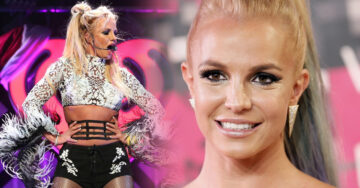 Britney Spears cancela gira ‘Domination’ y se retira para cuidar a su padre