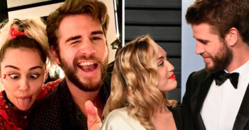 La carta de Miley Cyrus a Liam Hemsworth te hará volver a creer en el amor