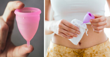 6 Ventajas de la copa menstrual; una opción amigable y ecológica durante esos días
