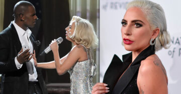 Lady Gaga retira su canción con R. Kelly tras polémica en contra del rapero