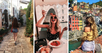 Airbnb te paga por vivir en Italia y comer pasta gratis todo el verano