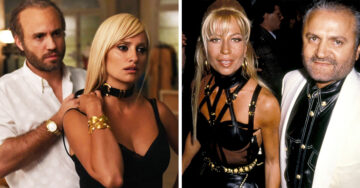 Realidad vs. ficción: así eran los personajes de ‘El asesinato de Gianni Versace’ en la vida real