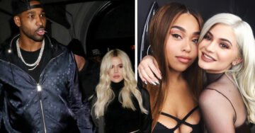 Tristan Thompson engaña a Khloé con la mejor amiga de Kylie Jenner; esta vez la traición fue doble