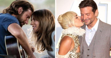 Los rumores no cesan: ¿Lady Gaga y Bradley Cooper están juntos?