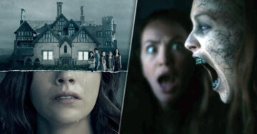 Netflix confirma la segunda temporada de ‘La maldición de Hill House’ y ahora todos temblamos de miedo
