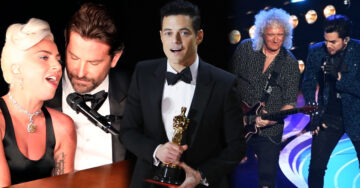 15 Momentos inolvidables en la gala de premios Óscar 2019
