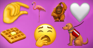 WhatsApp acaba de revelar 230 nuevos emojis y no podemos esperar para usarlos