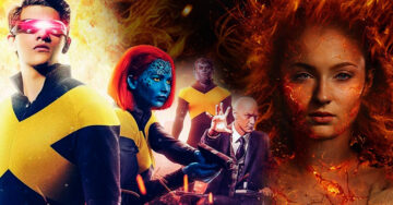 El nuevo tráiler de ‘X-Men: Fénix Oscura’ será el final de la saga mutante