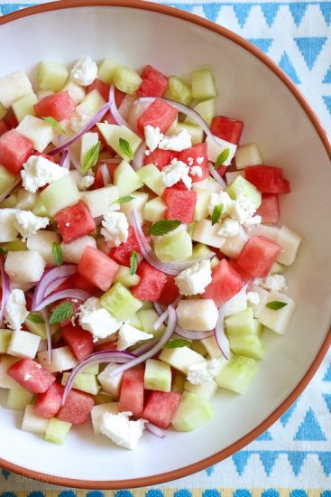 Sencillas Cenas Saludables Para Hacer En Minutos