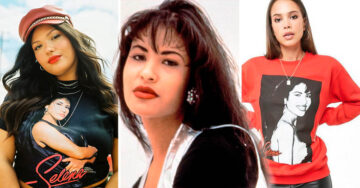 Forever 21 lanza colección inspirada en Selena Quintanilla y nuestro corazón hace ‘bidi bidi bom bom’