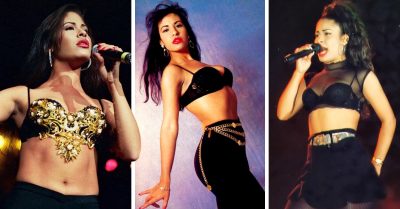 Forever Lanza Colecci N Inspirada En Selena Quintanilla