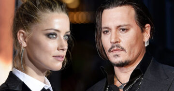 Johnny Depp demanda a Amber Heard por difamación y pide 50 millones de dólares