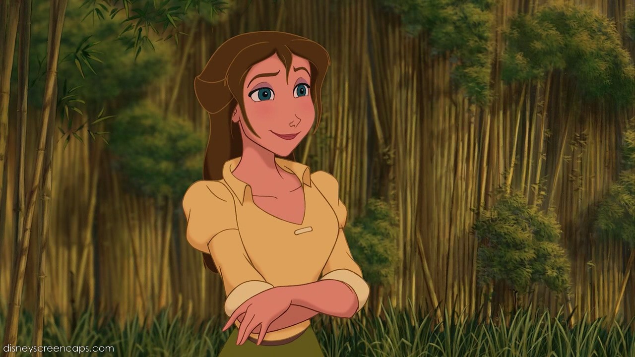 13 Personajes Disney que son las 'princesas olvidadas