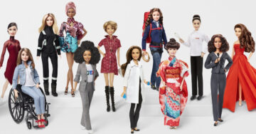 Barbie cumple 60 años y lanza ‘Role Models’; una muñeca mexicana es la protagonista