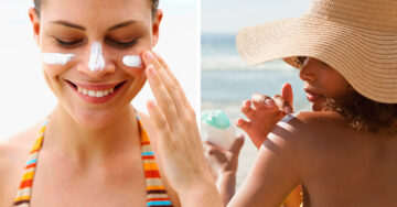 4 Tips para encontrar el mejor protector solar según tu tipo de piel
