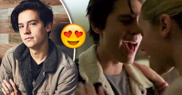 Cole Sprouse canta en ‘Riverdale’ y todo Internet se enamora de su voz