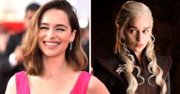 Emilia Clarke sufrió dos aneurismas mientras filmaba ‘Game of Thrones’