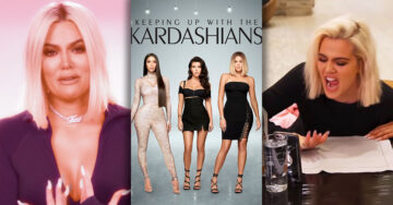 La temporada 16 de ‘Keeping Up With The Kardashian’ revela el drama de Khloé