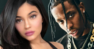 ¿Travis Scott le fue infiel a Kylie Jenner? Los rumores se hacen presentes