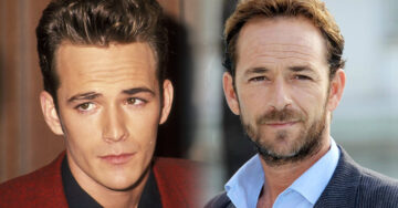 Muere Luke Perry, actor de ‘Beverly Hills 90210’, a los 52 años de edad