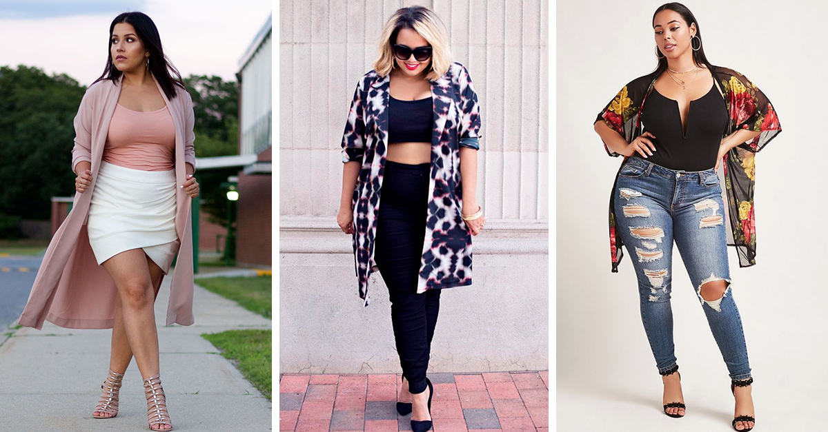 5 Plus Size Thanksgiving Outfits For Fall 